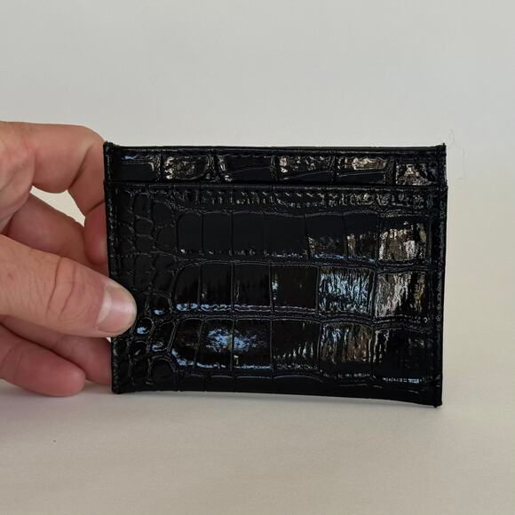Y2k 2000s snake skin wallet - Picture 15 of 16